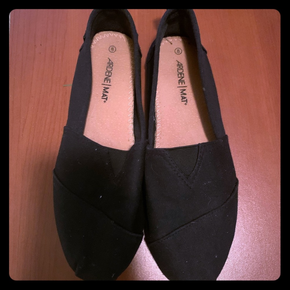 Ardenes slip on shoes